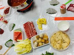 -海底捞火锅(泉城路店)