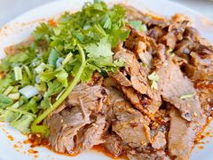 -玉香宫河州牛肉拉面