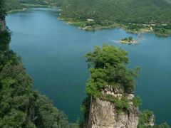 -易水湖景区