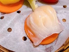 -武汉香格里拉大酒店·香宫中餐厅