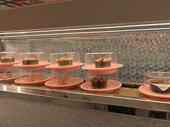 -争鲜回转寿司(西红门荟聚PLUS店)