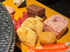 -牛New寿喜烧(闵行龙湖天街店)