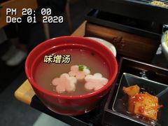 -味太助·银饭食堂(中华城店)