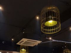 大堂-串大叔炭火烤串·鸡西大冷面刀削面(总店)