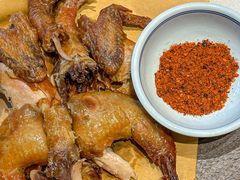 -打酱油·非遗淮扬菜(瘦西湖梅岭店)