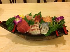 -桃屋日本料理(清华科技园店)