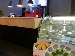 -盐谷烘焙(泰寓路店)