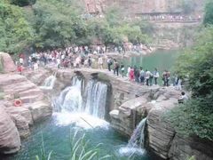 -云台山风景名胜区