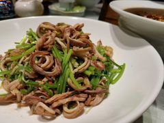 -四季民福烤鸭店(王府井灯市口店)