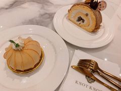 -KNOTKNOT珞珞·日式甜品(K11店)