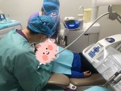-雅悦齿科(顾村公园店)