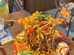 -泰妃殿(武汉首店)