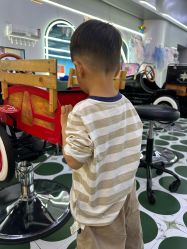 -Oh my head 发小儿童理发(探十里店)