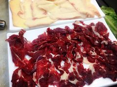 -汕头八里香牛肉店(人民南店)