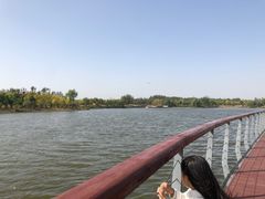 -东郊湿地公园
