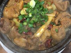 砂锅肥肠-沈妈砂锅(光华村店)