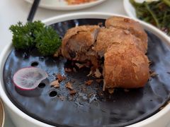 -莆田餐厅PUTIEN(颐堤港店)