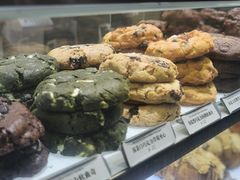 -CHOCMONS巧克怪兽(屏风街店)