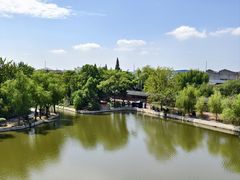 -东坡赤壁风景名胜区