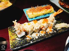 -無境·匠心日本料理(汉街店)