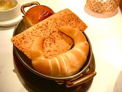 -罗宾斯牛排馆(重庆丽晶酒店)