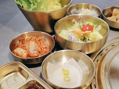 -明洞王妃家烤肉(苏州中心星悦汇店)