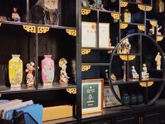 -锦府盐帮·侯宅(五棵松万达店)