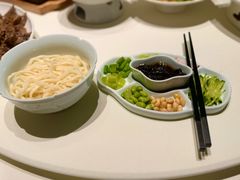 -四季民福烤鸭店(外滩外白渡桥店)