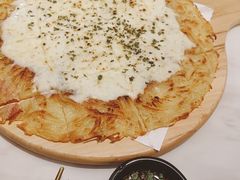 -HOTISLAND海鸡岛·韩国料理(江南西店)