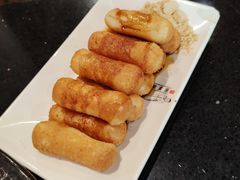 -宽板凳老灶火锅(簋街店)