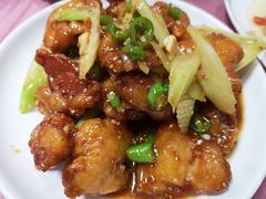 -乐乐餐厅(湘子庙街店)