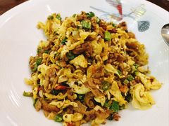 香辣外婆菜炒鸡蛋-潇湘·永州会馆(百子湾店)