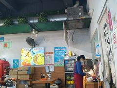 大堂-一福记面家(江泰路店)