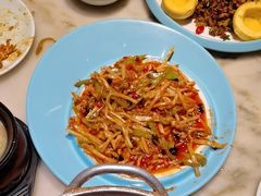 -红蜡烛-养生粥-津鲁菜(中山路店)