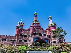 -南京银杏湖乐园