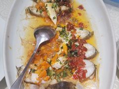 -箪食巷私房菜馆·鲁菜(玉函路店)