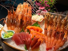 -花潮料理艺食馆(成都万象城店)