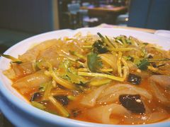 -杨记齐齐哈尔烤肉(五莲路店)