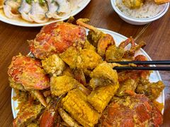 -谢记上海大排档(长寿路店)