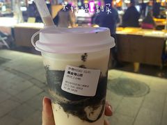 -娃哈哈·奶茶(武林店)