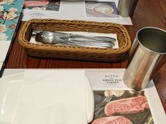 -斯比特花园西餐厅(东方商厦店)