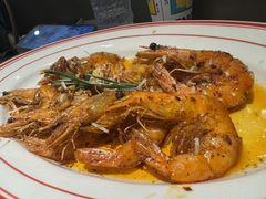 -CRAZYONES西班牙海鲜饭(上海美罗城店)