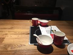 -牛很鲜潮汕牛肉火锅(朝晖路店)