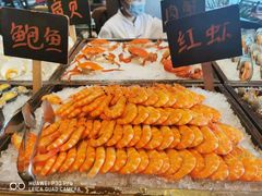 -咖啡厅自助餐厅(贵阳中天凯悦酒店)