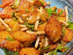 -山石榴·贵州菜(丰盛里店)