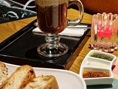 -安妮意大利餐厅(国贸店)