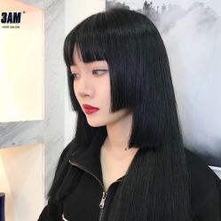 -3AM HAIR SALON染发烫发接发