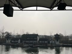 -沙家浜风景区