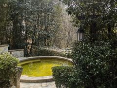 -天目湖涵田半山温泉