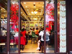 门面-冯鑫记南京鸭血粉丝汤(来燕路店)